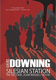 Silesian Station (David Downing)