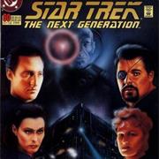 Star Trek: The Next Generation