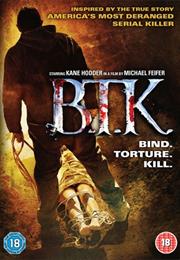 Bind, Torture, Kill