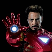 Iron Man / Tony Stark