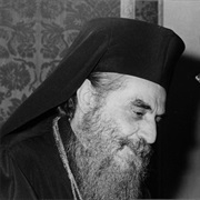 Patriarch Athenagores