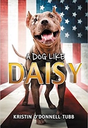 A Dog Like Daisy (Kristin O'Donnell Tubb)