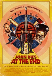 John Dies at the End (2012)