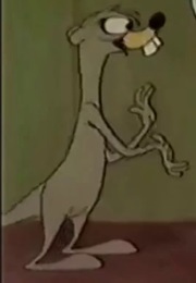 Plop Goes the Weasel (1953)