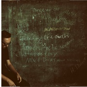 Eric Church - Misunderstood