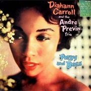 Diahann Carroll &amp; the André Previn Trio, It Ain&#39;t Necessarily So
