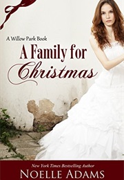 A Family for Christmas (Noelle Adams)
