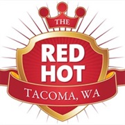 The Red Hot (Tacoma, Washington)