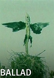 The Ballad of the Green Wood (1983)