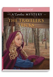 The Travelers Tricks (Laurie Calkhoven)