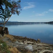 Rocky Point (Kitsap County), Washington