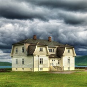 Höfði House