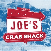 Joe's Crab Shack
