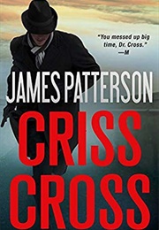 Criss Cross (James Patterson)