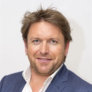 James Martin