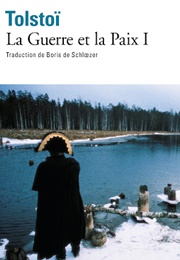 Guerre Et Paix I (1865)