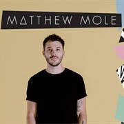 Matthew Mole