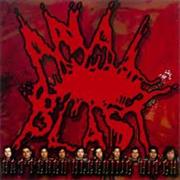 Anal Blast - Battered Bleeding Bitch