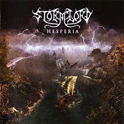 Stormlord - Hesperia