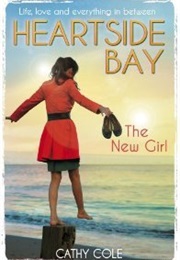 Heartside Bay Series (Cathy Cole)