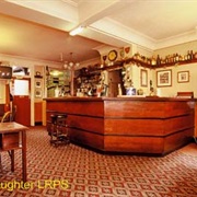 The Plough, Doncaster