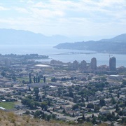 Kelowna, Canada