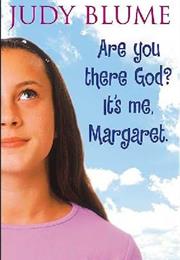 Are You There God It&#39;s Me Margaret