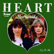 Heart - Barracuda