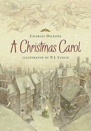 A Christmas Carol (Dickens, Charles)