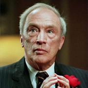 Pierre Trudeau