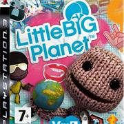 Littlebigplanet