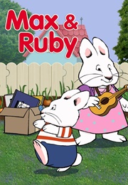 Max and Ruby (2002)