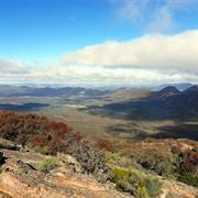 Flinders Ranges National Park (SA)