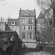 Anne Frank&#39;s House, Amsterdam