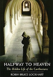 Halfway to Heaven (Robin Bruce Lockhart)