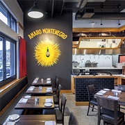 Amaro Bistro (Bothell, Washington)