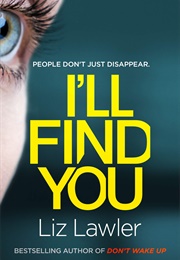 I'll Find You (Liz Lawler)