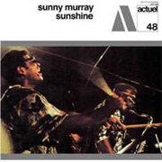 Sunny Murray ‎– Sunshine