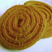 Chakli (India)