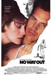 No Way Out (Roger Donaldson)