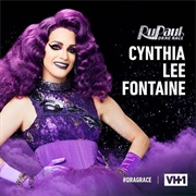 Cynthia Lee Fontaine (Season 9 - 10th Place)