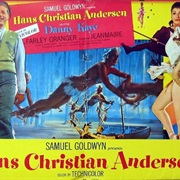 Hans Christian Andersen