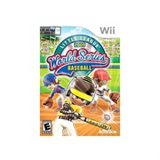 Little League World Series Baseball 2009