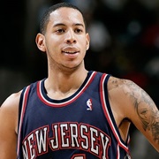 Devin Harris