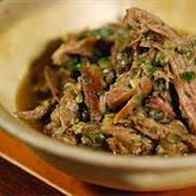 Baud Bree (Hare Broth)