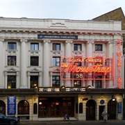 St. Martins Theatre
