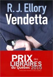 Vendetta De R.J. Ellory