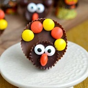 Reese's Turkeys