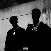 Double or Nothing (Big Sean & Metro Boomin, 2017)