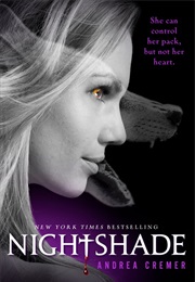 Nightshade (Andrea Cremer)